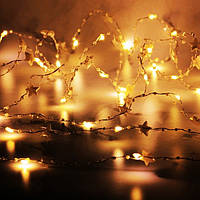 Гірлянда електрична "Зори" Bambi ZABI-5 M 2 м