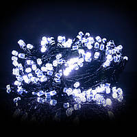 Гірлянда електрична "Кристал" Bambi RV-55 W (Z-55) 17 м