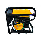 Генератор бензиновий Synergy PRO3500, фото 6
