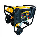 Генератор бензиновий Synergy PRO3500, фото 4