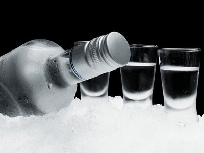 що краще горілка чи самогон?