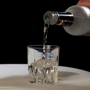 горілка та самогон у чому різниця?