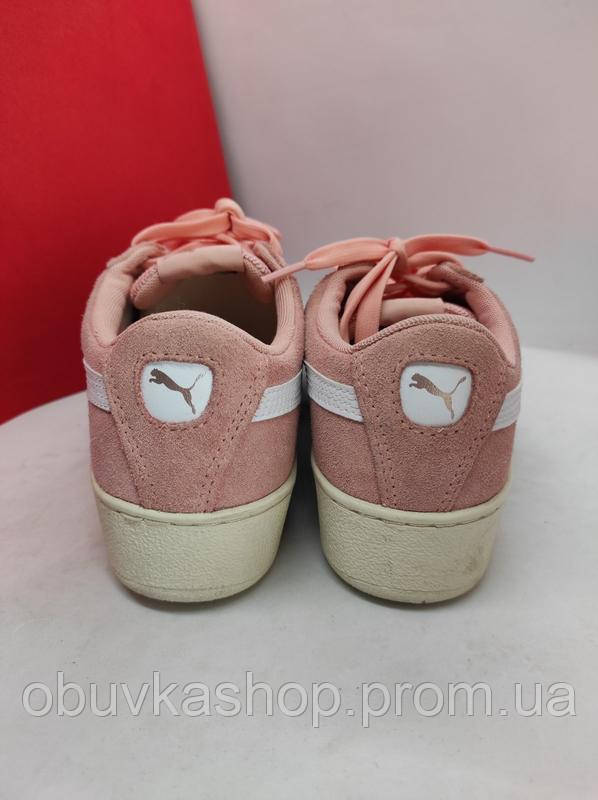 Puma platform cheap sd