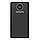 Зовнішній акумулятор ADATA P20000QCD 20000 mAh Black (PowerBank) 18W, фото 2