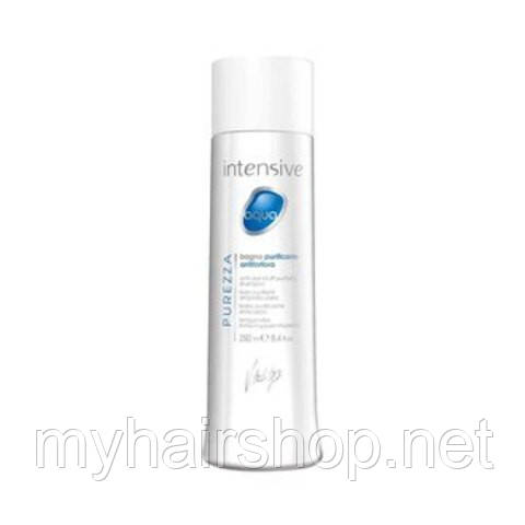 Шампунь проти лупи Vitality's Aqua Purify Anti-Dandruff Purifying Shampoo 250 мл, фото 1