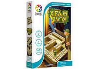 Настольная игра Smart Лабиринт (Temple Trap) (SG437UKR)