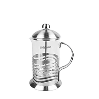 Френч-прес для чаю 350мл "Maestro" н