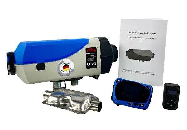 Profinstrument LSD2000 (12V 2Квт)