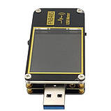 USB-тестер Fnirsi FNB48S з функцією осцилографа, фото 4