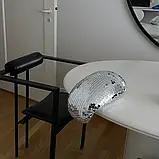 Розплавлена диско куля, фото 4