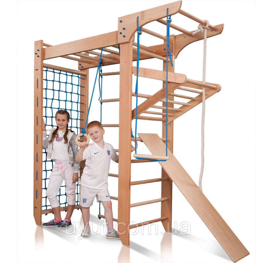 Дитячий куточок із рукодією — «Bambino 5-220»
