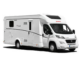 Будинки на колесах