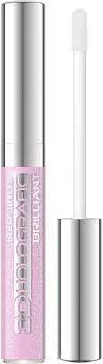 Блиск Eveline Cosmetics 3D S&C Holografice Brilliant № 83 (5903416017981)