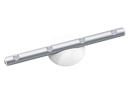 Нічник 0.6W 4.5V 25lm 6500K 3x 1.5AAА 221.5x16.2mm [4058075227866] Ledvance LEDstixx змінює становище