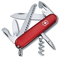 Нож Victorinox Camper Red (1.3613)