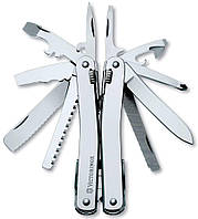 Мультитул Victorinox SwissTool Spirit (3.0223.L1)