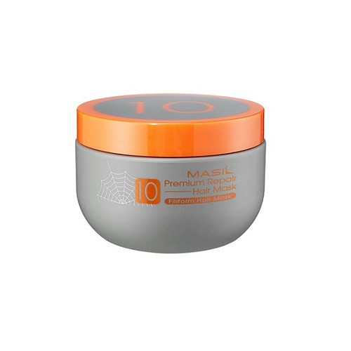 Masil 10 Premium Repair Hair Mask Відновлювальна маска для пошкодженого волосся, 300 мл