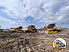 Оренда бульдозера KOMATSU D65 PX-15 і CAT D6R LGP, фото 3