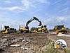 Оренда бульдозера KOMATSU D65 PX-15 і CAT D6R LGP, фото 5