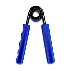 Еспандер-ножиці металевий HANGHAO 250LB/113кг Синій