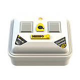 Інкубатор Теплуша Euro 88 ТАВ 220/50 комбінований корпус український теромегулятор! Новинка!, фото 10