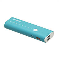 Powerbank (пауэрбанк, повербанк) с фонариком REMAX PRODA Jane PPL-9 10000mAh