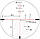 Приціл Vortex Viper PST Gen II 5-25x50 F1 EBR-7C (MRAD) з підсвіткою, фото 2