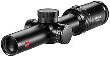 Оптичний приціл Leica Amplus 6 1-6х24 L-4A з підсвіткою