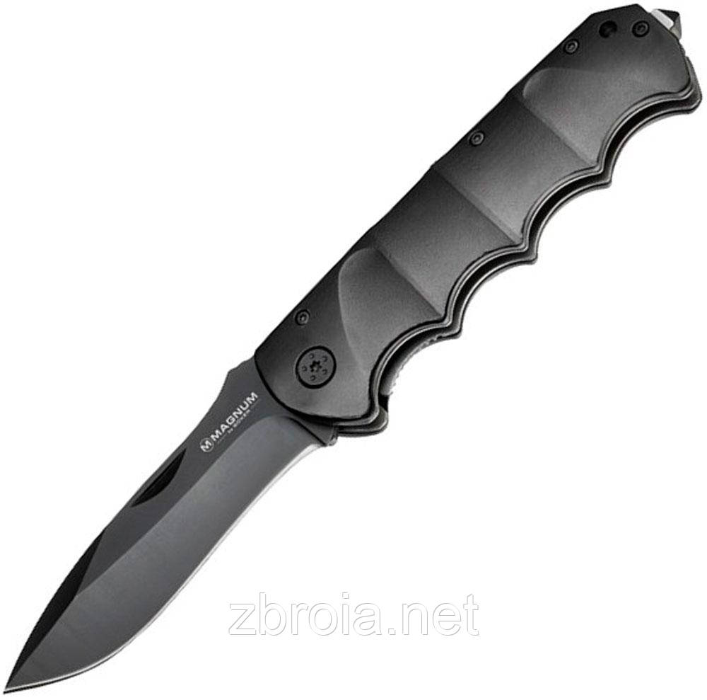 Нож Boker Magnum Black Spear 42