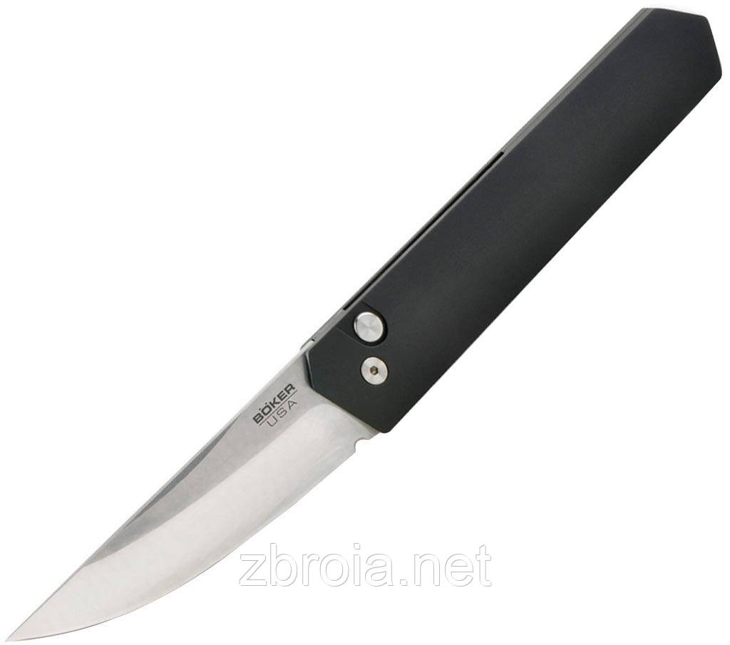 Нож Boker Plus Kwaiken Compact Auto