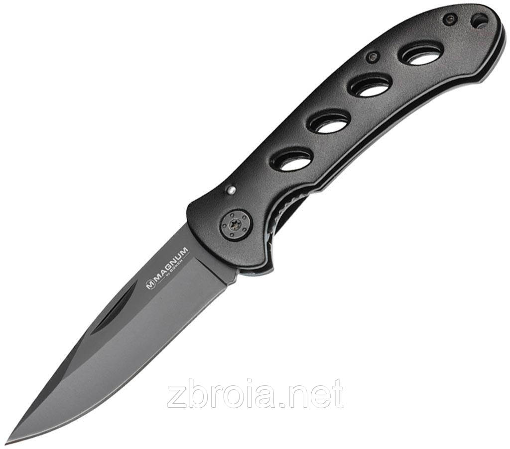 Ніж Boker Magnum Black Shadow 42