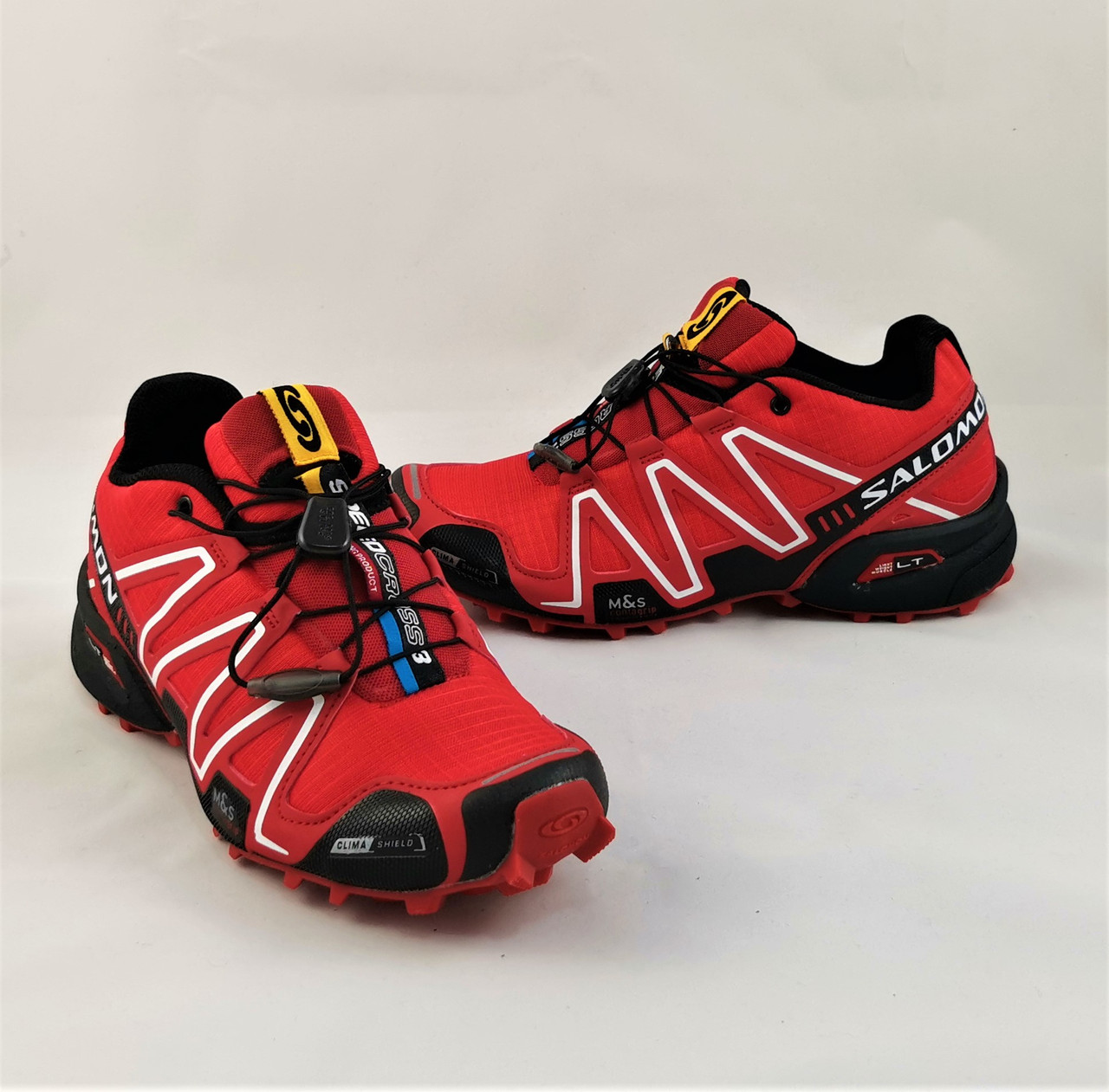 Salomon speedcross best sale 4 45