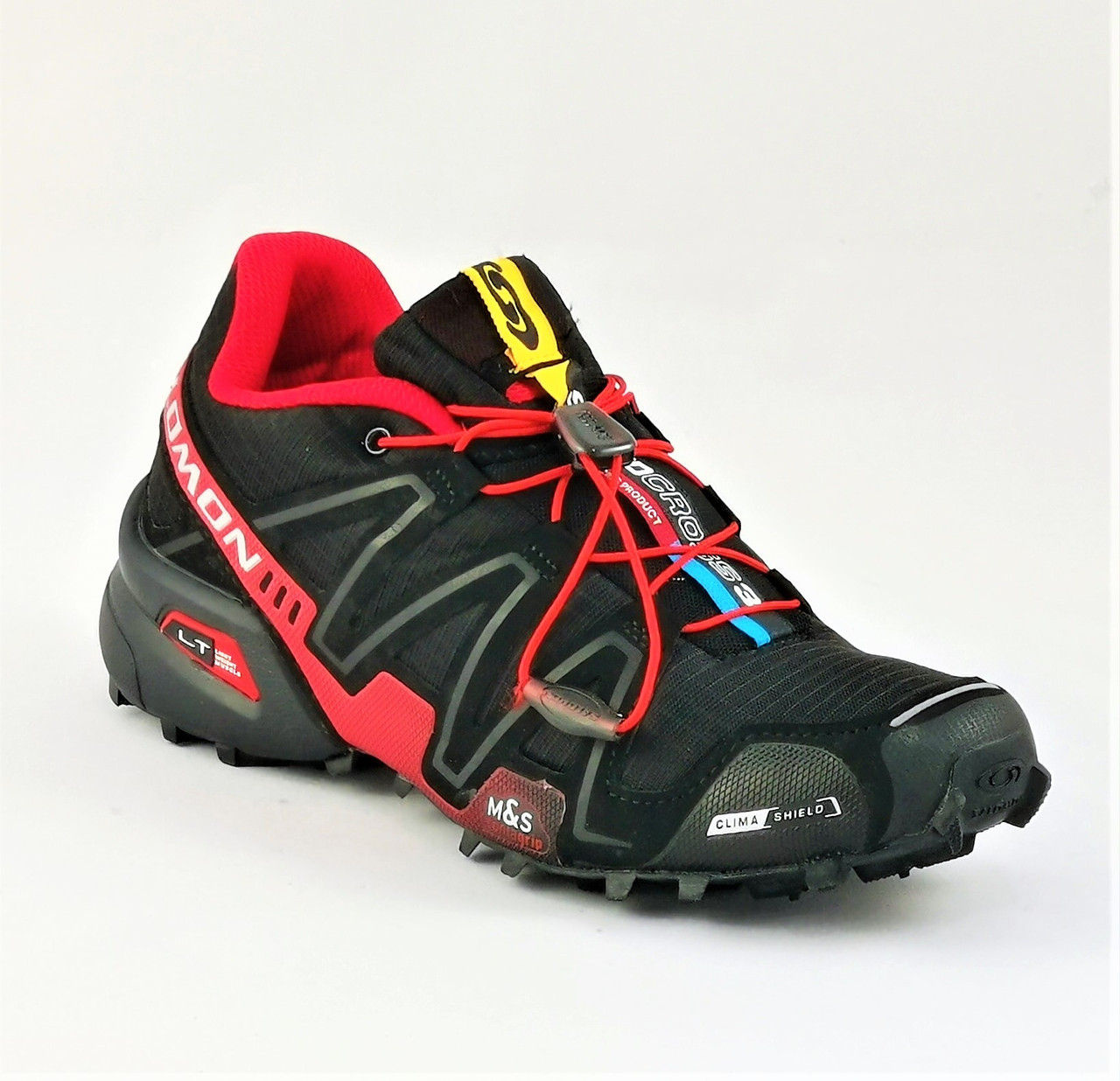 Salomon Speedcross 3