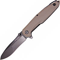 Нож Mr. Blade Convair Tan