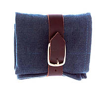 Сумка Mr. Blade Bag-Five для 5 складаних ножів (синя)