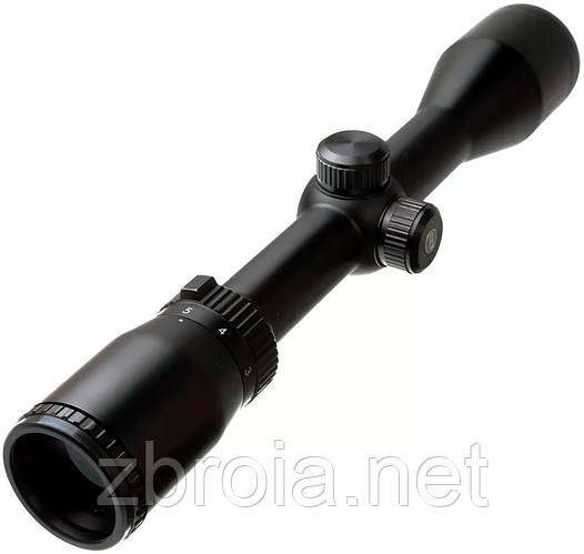 Купити Прицел Bushnell Trophy 3-9x40 Mil-Dot, ціна 7616.70 ₴ - Prom.ua ...