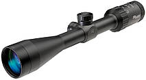 Приціл Sig Optics Whiskey3 3-9x40 BDC-1 Quadplex