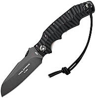 Ніж Pohl Force Foxtrott One Survival