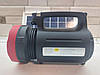Ліхтар на сонячній батареї Solar GS 330, фото 5