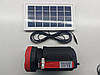 Ліхтар на сонячній батареї Solar GS 330, фото 7
