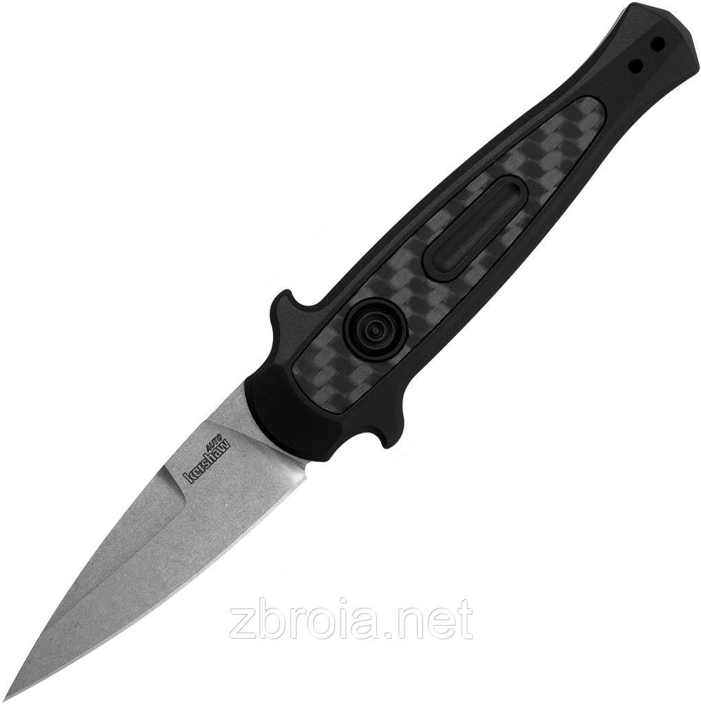 Нож Kershaw Launch 12 — Купить Недорого на Bigl.ua (1718179212)