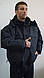 Куртка поліції зимова Тип А - фото 3 - id-p284998803