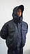Куртка поліції зимова Тип А - фото 4 - id-p284998803