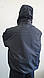 Куртка поліції зимова Тип А - фото 5 - id-p284998803