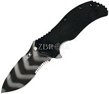 Ніж Zero Tolerance 0350TSST