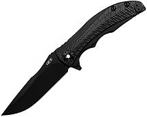 Нож Zero Tolerance 0609 Black Sprint Run