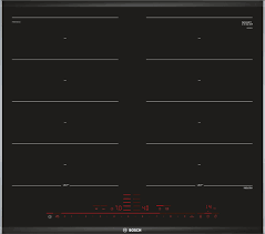 Індукційна варильна поверхня Бош Bosch PXX675DC1E 60см FlexZone б/в, фото 1