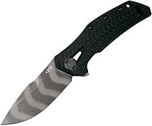 Нож Zero Tolerance 0308BLKTS Tiger Stripe