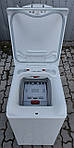 Вертикальна пральна машина Аег AEG lavamat 6000 Series ProSense 7 KG, фото 7