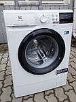 Вузька 40 см пральна машина 6 кг А++ Електролюкс Electrolux EW6S406BP, фото 3
